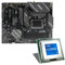 Mainboard Bundle | Intel Core i7-12700K 8x3600 MHz, MSI B760 Gaming Plus WiFi, UHD Graphics 770, 2X M.2 Port, 4X SATA 6Gb/s, USB 3.2 Gen2 | Tuning Kit | CSL PC Aufrüstkit
