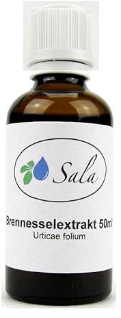 Sala Brennnesselextrakt (50 ml)