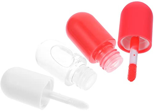 Beavorty Essence Lip Gloss Lip Plumper – Pflegendes Lippenöl – Lippenkosmetik Für Damen