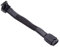 NFHK 12VHPWR ATX3.0 PCI-E 5.0 Power Modular Cable Male to Female Up Angled 90 Degree Extension for 3080 3090TI PSU 16Pin 12+4P Graphics Card