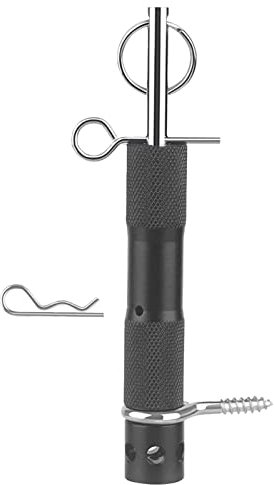 Teksome Perimeter Trip Alarm | Camping Trip Wire Alarm | Camping Trip Wire