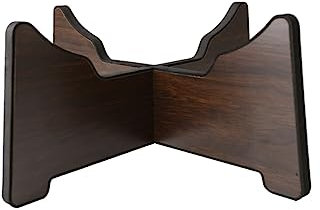 Vaguelly Handpan Drum Holder Langue Trépied Handpan Stand Support Au Sol Langue Langue Support Présentoir Langue Rack Réservoir Présentoir Plaque À