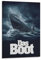 VZRSQZK Boot-Film-Poster, dekoratives Gemälde, Leinwand-Wandposter und Kunstdruck, modernes Familienschlafzimmer-Dekor-Poster, 20 x 30 cm