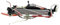 CHAUFFE EAU INSTANTANE pour PIECES PREPARATION DES BOISSONS PETIT ELECTROMENAGER BOSCH - 00752453