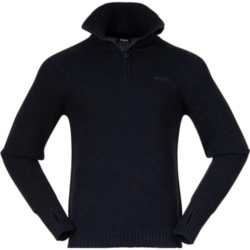 Bergans Herren Ulriken Pullover