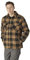 Dickies, Herren, Dickies Portland-Hemd, KHAKI, XS