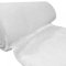 EU Fabrics Tissu ouate de polyester de 113,4 g | Rouleau d'ouate ignifuge pour rembourrage de matelassage | Batte blanche de haute qualité pour coussins et oreillers (1 m x 150 cm)