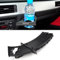 TTCR-II Compatible avec Porte-Gobelet BMW Serie 3 E90 E91 E92 E93 2006-2013, Gauche Console Centrale Porte Boisson 316i 318i 320i 320d 323i 325i 325xi 328i 328xi 330xi 330xi 335i M3 (51459173463)