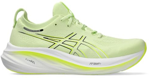 Asics 1011B794-301 Gel-Nimbus 26 Herren COOL Matcha/White EU 45