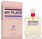 My Place - Kompatibel mit My Way. Eau de Cologne Intensiv 100 ml, Pheromone Parfum Damen, Äquivalentes Parfüm