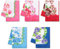 TanYiYi Geschirrtücher - 5er Set Mikrofasertücher - 55 x 40 cm, Mehrfarbig - Super Weich und Saugfähig Geschirrtücher - Handtuch Set und Bar Handtücher (Floral)
