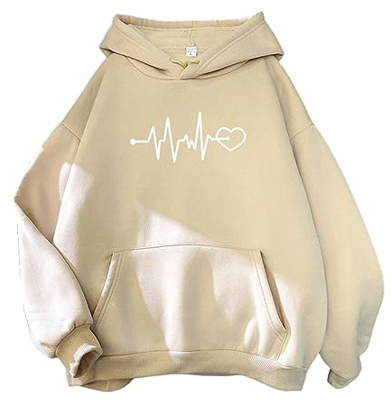 Cocila Sale Angebote Angebote Damen Hoodie Dunkelgrün Damen Hip Hop Kapuzenpullover Sweatjacke Maedchen Schwarz Weihnachtspullover Damen 3D Damen Mantel Oversized Sale Angebote Damenmode Sale