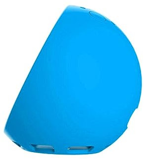 ARTIBETTER Silicone Protective Cover Case for Durable and Flexible Design Fit for Echo Spot Device Anti Dust and Scratch Protection