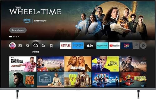 Panasonic TV-55W95AEG 139cm 55 4K MiniLED 144 Hz Smart TV Fernseher