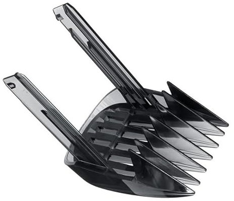 Haarschneider Festlänge Positionierkamm for HC7460 HC7462 HC9450 HC9452 HC9490 7-2 4mm für
