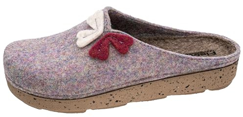 Fischer Pantuflas para Mujer Anne 656305