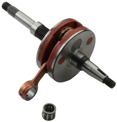 Scooter Racing Gink albero compatibile con Dio50 DIO AF34 AF35 ZX50 50CC 2-STROKE