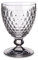 Villeroy boch & 1172990020 boston verres à vin rouge