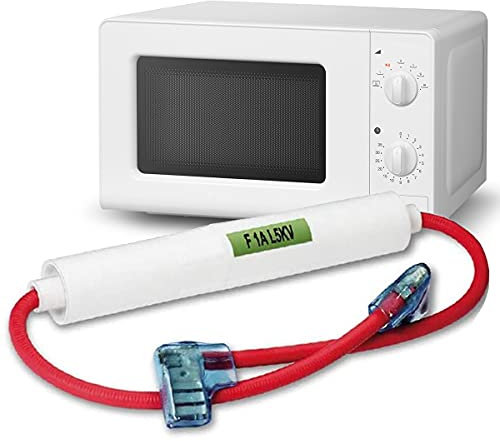 MovilCom® - Fusible microondas 1000mA / 5kv | Fusible alta tension microondas 5kv 1,0A