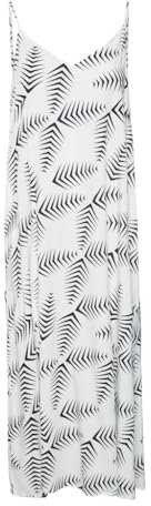 VERO MODA VMKANYA Singlet 7/8 Dress WVN BTQ