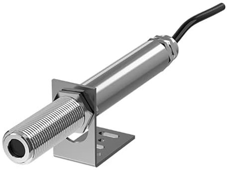 Toplionace Modulo di Monitoraggio del Misuratore di Decibel del Tester del Livello Sonoro del Sensore di Rumore Industriale in Acciaio Inossidabile (4-20mA)