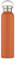Tower NL865026TUR Natural Life Insulated Stainless Steel Bottle with Bamboo Lid, Crafted from Sustainable Materials, 750ml Capacity, Orange