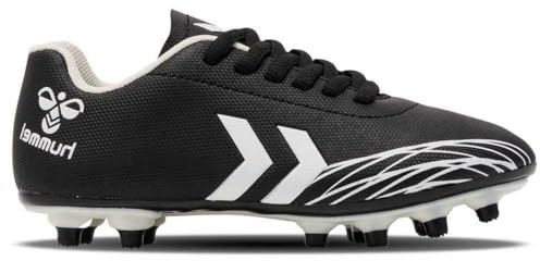 hummel Turf, Soft Ground, Firm Ground Top Star Fußball Kinder Größe 37
