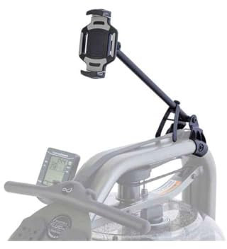 Tunturi Fluid Tablet Holder Long - MEGA and Apollo Pro