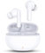 HONOR CHOICE X7i Cuffie Bluetooth, In Ear Wireless Auricolari Bluetooth 5.3,45dB Cancellazione Rumore,40 Ore di Riproduzione,Dual ENC Mic,Stereo HiFi,Impermeabile IP54 for Apple Android Pad(Bianco)