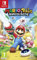 Mario + Rabbids Kingdom Battle - Nintendo Switch [Edizione: Regno Unito] - - Nintendo Switch