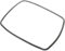 FIND A SPARE Black Main Rubber Door Seal with Metal Corner Clips - Compatible with Hotpoint, Ariston, Creda, and Indesit Oven Cookers - Quality Alternative to C00081579
