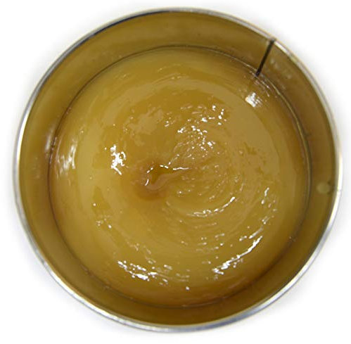 Borma wachs stucco bicomponente Holzmasse K2 trasparente da 0,75lt