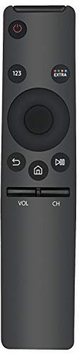 ALLIMITY Reemplazo de Control Remoto BN59-01259B for Samsung UE55KS7500U UE55KS8000T UE55KS9000T UE65KS7500U UE65KS8000T UE65KS9000T UE65KU6400U UE65KU6500U UE78KU6500U Smart 4K UHD TV