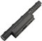 ARyee 7800mAh 11.1V 4551 Akku für Acer Aspire 4250 4253 4551 4552 4738 4741 4750 4752 4771 5251 5253 5336 5551 5552 5560 5733 5741 5750 Travelmate 4740 4750 AS10D AS10D31 AS10D41