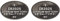 Thomson - Pack de 2 piles lithium bouton CR2025