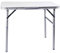Jawoll Campingtisch Aluminium klappbar 75 x 55 x 68 cm Partytisch Falttisch