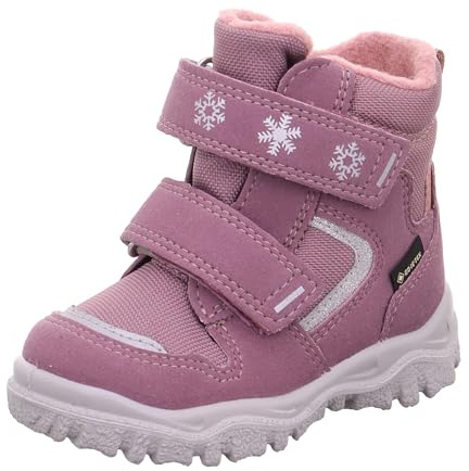 Superfit HUSKY1 Stiefel Gore-Tex 1-000046 Mädchen