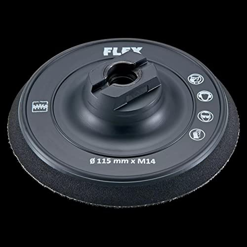 FLEX PLATO Klett Ø 115 BP-M II D115 M14