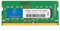 RASALAS 16 GB DDR4 2666 MHz DDR4-2666 PC4-21300 PC4-2666V SODIMM sin ECC sin búfer 1.2V CL19 1Rx8 260 Pines actualización de RAM para portátil