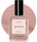 MANUCURIST • Green Beige-roséfarbener Nagellack • Klassischer 9-Free Nagellack • Vegan und bio-basiert (82%) • Professionelle Maniküre • 15ml (SHELL BEIGE)