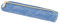Pelikan Faulenzer rund Mini Bright Animals Blue