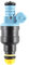 Auto-Einspritzdüsen 0280150715 0280150941, für BMW 3, für E30, für E36 5, für E34 8, für E31 7, für E32, für E38Z1 Kraftstoffdüsen-Einspritzdüse, Autozubehör (Farbe: 1 Stück)