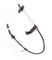 Replacement Clutch Cable Compatible With Hyundai i10 Pa, 1.0, 1.2, Petrol Replaces 415100X910