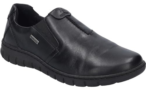 Josef Seibel Steffi 65, schwarz, Farbe:schwarz, Größe:36