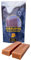 Himalayan Yak Milk Dog Chews - Honey Flavour - Yak Chews with Milk for Dogs Large (pack of 2) - Rich in Protein & Calcium - Puppy Friendly - Dog Dental Sticks - 100% Natural