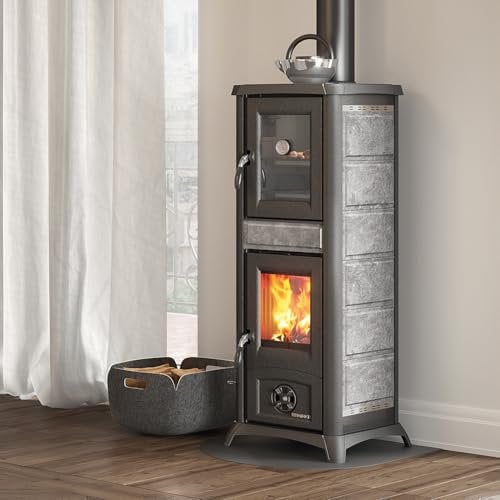 Stufa legna Nordica 5.0 Petra