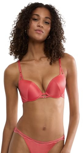 Triumph Damen Crazy Stupid Love WHU Push-Up-BH (1er Pack)