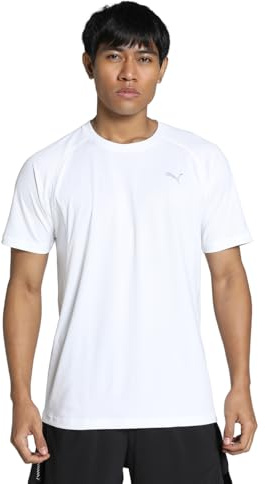 PUMA Mens Velocity Running Tee