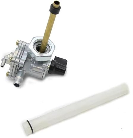 pour CB250 pour Hornet 250 CB600 CB599 pour Hornet 600 CB500 CB500S 16950-KEA-003 Interrupteur Réservoir Valve Robinet D'essence Pompe Valve Commutateur Réservoir D'essence