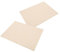 VILLFUL 2 Piezas Alfombrilla de Transferencia de Calor Esponja Aislante de Temperatura Superficie de Segura para Proyectos de Planchado Casa y Oficina para Ropa y Manualidades